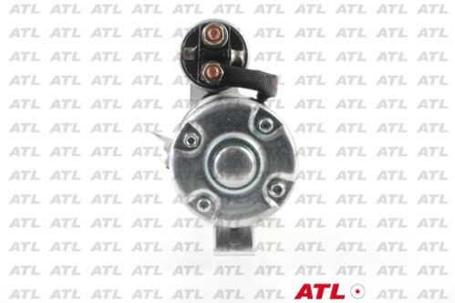 ATL Autotechnik A 20 740 Starter